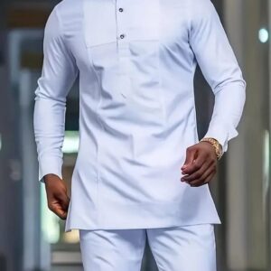 Ensemble Dashiki Ankara Africain